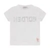 Golden Goose Cotton Crew-neck T-shirt