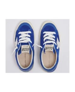 Golden Goose May Suede Sneaker -Golden Goose Shop df18b6a21a0756bb947cf8393d42fb53