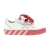 Off-White 'velcro Vulcanized' Sneakers -Golden Goose Shop df8edad99c635a5cbf75377615e0777c