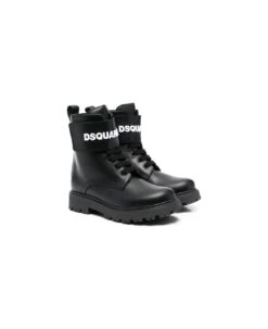 DSQUARED2 Amphibians With Logo