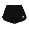 Golden Goose Star Sweatshorts -Golden Goose Shop e1457a1465f4aefd375ed736b36425b5