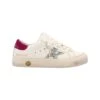 Golden Goose Logo Detailed Low-top Sneakers -Golden Goose Shop e2abf2d9ac2c7bfb0f65fdaef6a8cdb5