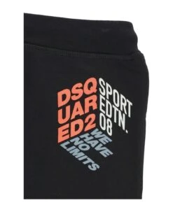 DSQUARED2 Cottone Trousers 7 DSQUARED2 Cottone Trousers -Golden Goose Shop e2df709157417abf137e040d39cf4ed7