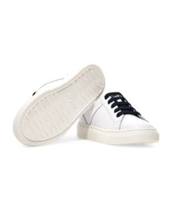 Hogan Sneakers H365 In White Leather -Golden Goose Shop e3cae425e4401950dc9de8b9c175ba37