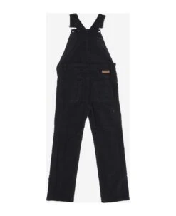 BONPOINT Stretch Cotton Dungarees -Golden Goose Shop e46956b70f278d5f1e7a9788a9699f24