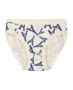 PETIT BATEAU Multicolor Set For Girl With Print -Golden Goose Shop e4d6c568925e59e1788e8ec4c53e9480