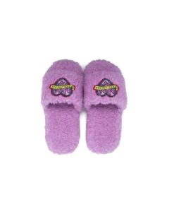 Slide Sandals With Embroidery -Golden Goose Shop e6c8e6f519df74ce01be8caad1a3cde2