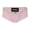 DSQUARED2 Pink Briefs For Girl With Logo -Golden Goose Shop e90309a67b738e63e9b27cafad0a43af
