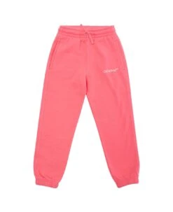 Off-White Bookish Bit Logo Sweatpant