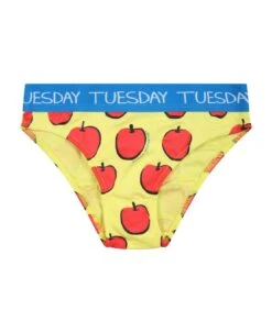 Stella McCartney Kids Multicolor Set For Girl With Apples -Golden Goose Shop ea138529aea829a631182ccbc6d904a2