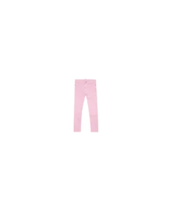 DSQUARED2 Twiggy Straight Jeans