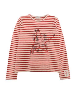 Golden Goose Doodles T-shirt