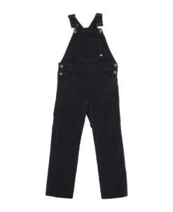 BONPOINT Stretch Cotton Dungarees