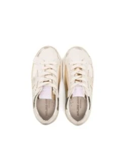 Golden Goose Super-star Laminated Upper Suede Star And Heel Include Il Codice Gjf00101f004805 65132 Dal 24 Al 27 -Golden Goose Shop ec102be2a1e7059c4366e100fffb2c95