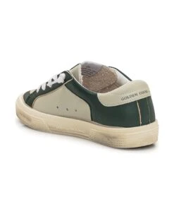 Golden Goose May Sneaker -Golden Goose Shop ec1d1b13a44f56dc9ecbc5488cd41632