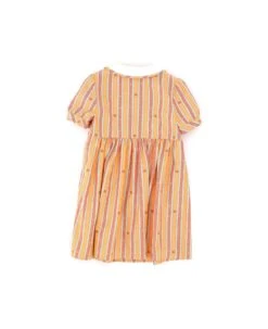 Gucci Striped Oxford Dress -Golden Goose Shop f2234e172e0198b44c7f200abc3933d1