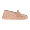 Tod's Rubber Suede Loafer -Golden Goose Shop f2d776b2ca914905c8426f0cc3e16421