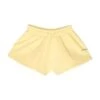 Off-White Yellow Shorts Girl -Golden Goose Shop f5e9f9a5afb8030945d760793619f14a