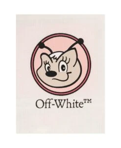 Off-White Arrow Mascotte -Golden Goose Shop f6b8e341ca102009928ddc2446f988e5