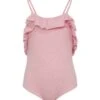 Swimsuit With Ruffles -Golden Goose Shop f9bce69a90f24cd357d4c1133f1200d6