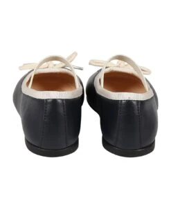 Gucci Blue Ballet Flats For Girl With Double G And Bow -Golden Goose Shop f9de872cc5822e7548f907e931fbb6d7