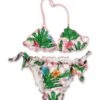 Mc2 Saint Barth Costume Bikini Stampato In Lycra -Golden Goose Shop fa7eea96f6180f41e08ef426f1d6db0e