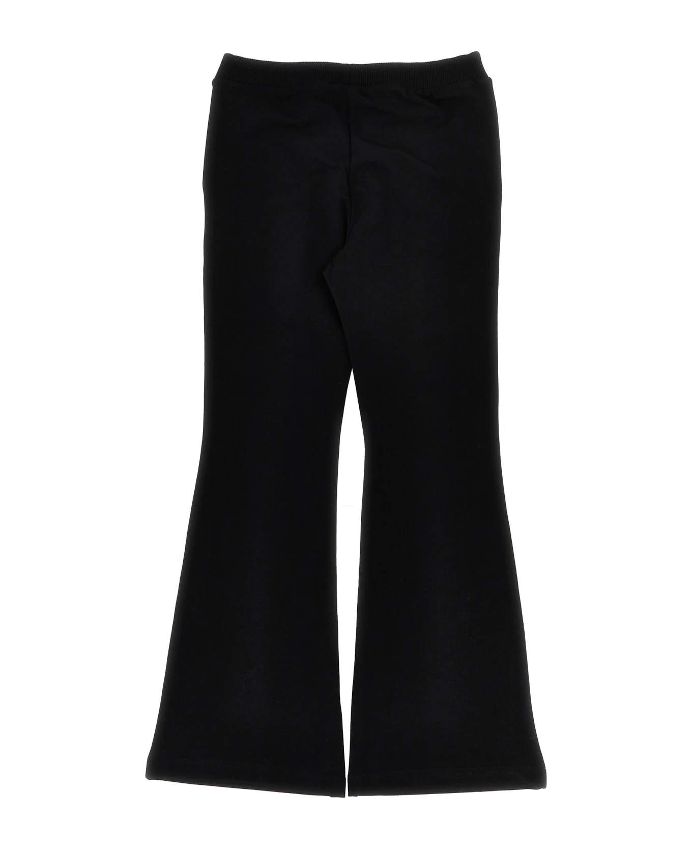 MOSCHINO Hoodie + Logo Joggers 4 MOSCHINO Hoodie + Logo Joggers - Image 2