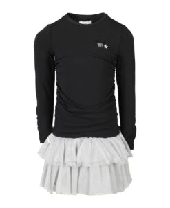 Chiara Ferragni Diamonds Jersey